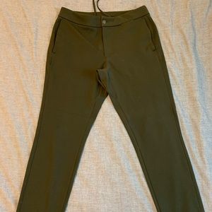 Lululemon Men’s Sojourn Pant (Size: 32)